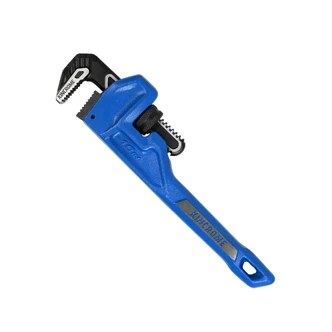 PIPE WRENCH IRON 250MM