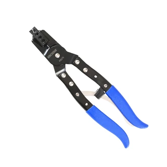 RATCHET HOSE CLAMP TOOL