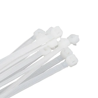 RS LASH CBL TIE 100p