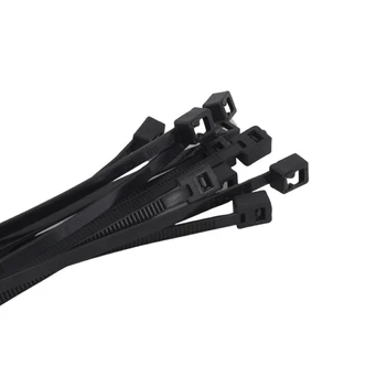 SELFCUT BLK