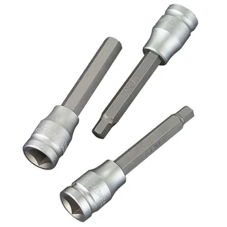 SOCKET HEX BIT AF
