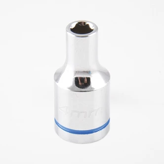 SOCKET 1/4DR (MP)