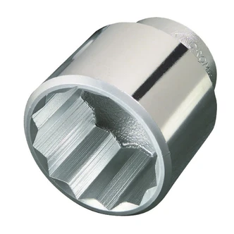SOCKET 3/4 DRV