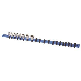 DRV SOCKET RAIL CLIP