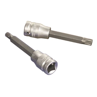 SOCKET SPLINE BIT