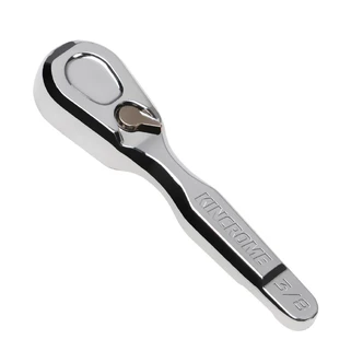 STEEL SH RATCHET 3/8DR 90T