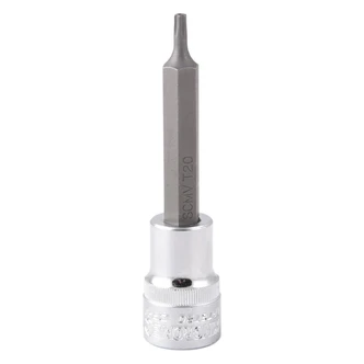 SOCKET TP TRX BIT