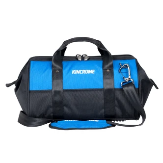 SOFTBASE WIDEMOUTH BAG