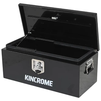 TRADESMAN BOX