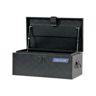 TRADESMAN BOX CHEQUER