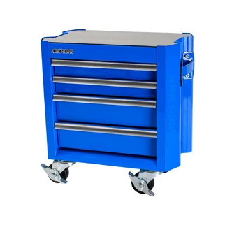 4DR 10" TROLLEY CONTOUR