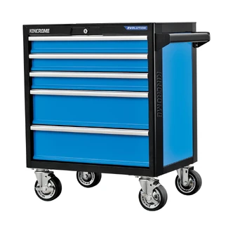 26" TROLLEY EVOLUTION