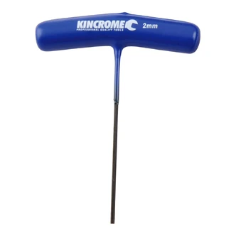 T-HANDLE HEX KEY