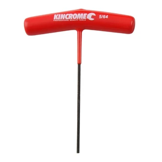 T-HANDLE HEX KEY