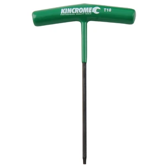 T-HANDLE TORX KEY