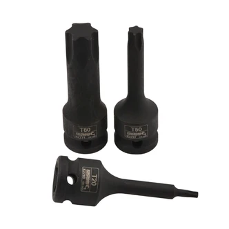 TORX IMPACT 1/2DR 78MM