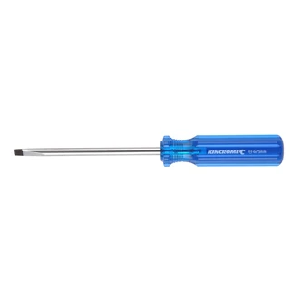 THRU-TANG BLADE