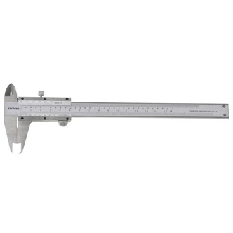 VERNIER CALIPER