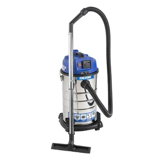 VACUUM W&D S/S TANK PTO