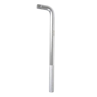L HANDLE 3/4DR 450MM (18")