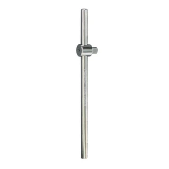 SLIDING T-HANDLE 3/4DR 475MM