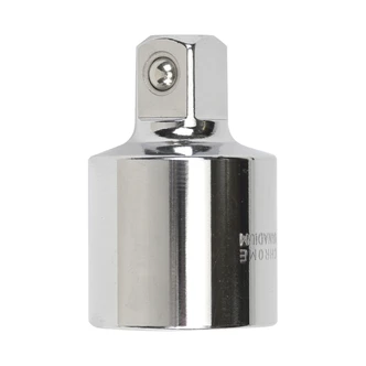 ADAPTOR 3/4F X 1/2M