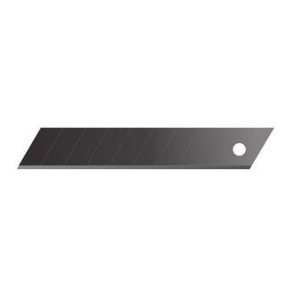 KDS 18mm Large Power Black Snap Blade (x50)