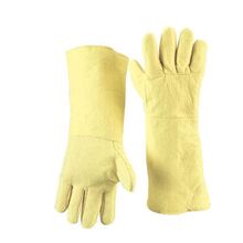 MagnaShield - Kevlar Glove/ Felt Back