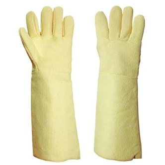 MagnaShield - Kevlar Glove. Length 305mm