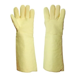 ELLGARD? Aramid Glove - Fully Woven 406mm