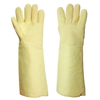 MagnaShield - Kevlar Glove. Length 457mm