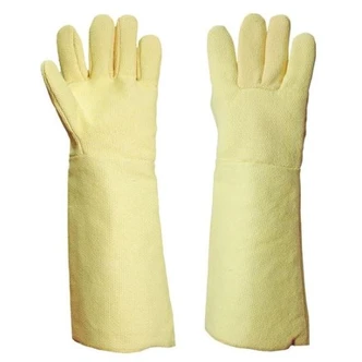 MagnaShield - Kevlar Glove. Length 457mm