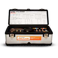 OXYGEN AND LPG GAS KIT