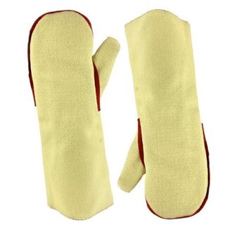 MagnaShield - Kevlar Mitt. Length 305mm