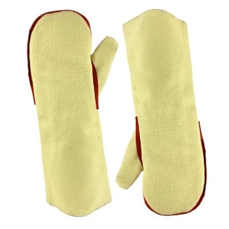 MagnaShield - Kevlar Mitt. Length 305mm