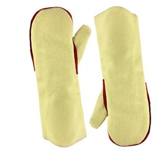 MagnaShield - Kevlar Mitt. Length 457mm