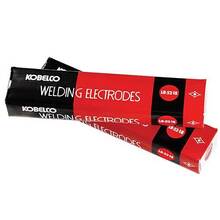 KOBE LB52 7018 3.2mm Low Hydrogen Electrodes - 5Kg