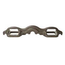 KEYPLATE FORGED VERSION 3