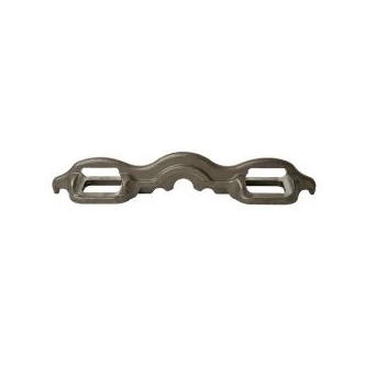 KEYPLATE FORGED VERSION 3