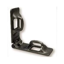 KEYPLATE HINGED