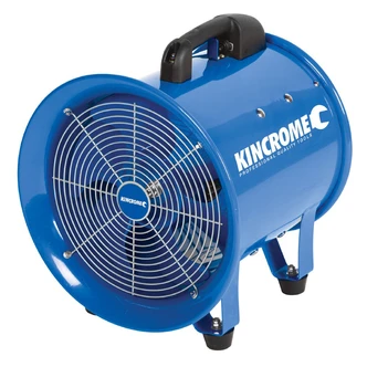 VENTILATION FAN 300MM - 500W