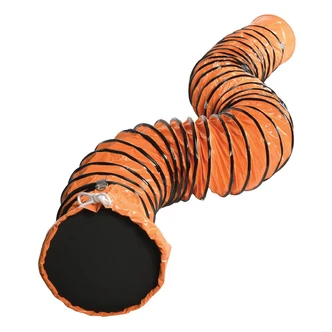 VENTILATION FAN DUCT 300MM-5M