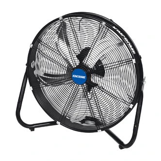 FLOOR FAN 500MM-5 BLADE-3SPD