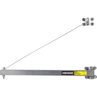 LIFT HOIST FRAME 750-825KGS