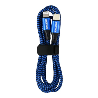 USB-C TO LIGHTNING 1mtr