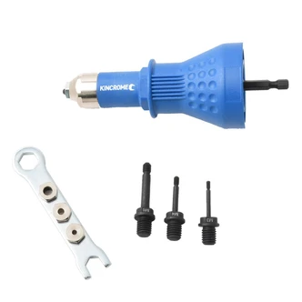 M3-M6 EZI RIV-NUT DRILL ATTACH