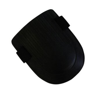 Economy Knee Pad - Light Weight Foam, Velcro Straps..
