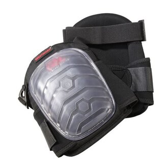 Professional Knee Pad - Velcro Straps.