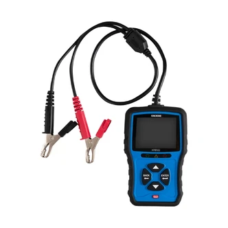 BATTERY TESTER 12/24V DC