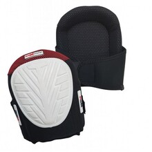 GelMax Knee pads Foam Core, suits larger legs (Pair)